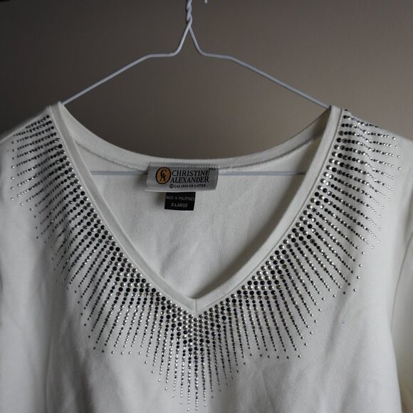 CHRISTINE ALEXANDERC XL, Lot#:38 - Picture 2 of 4